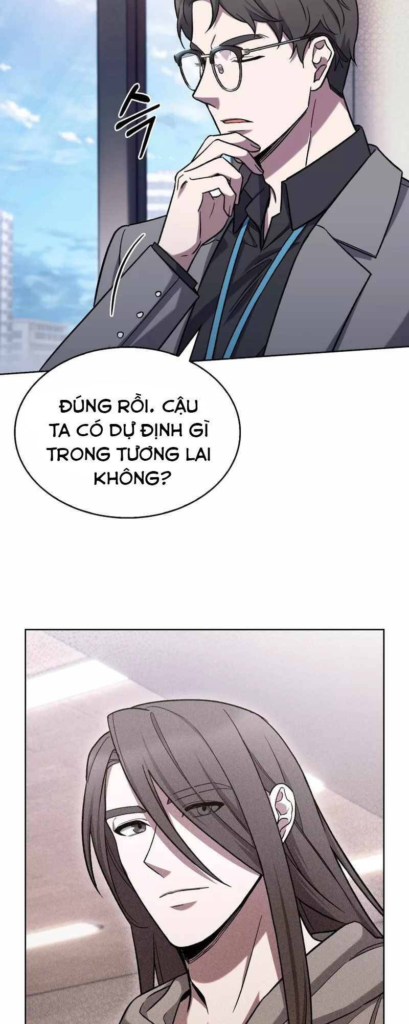 Shipper Đến Từ Murim Chapter 8 - Trang 2