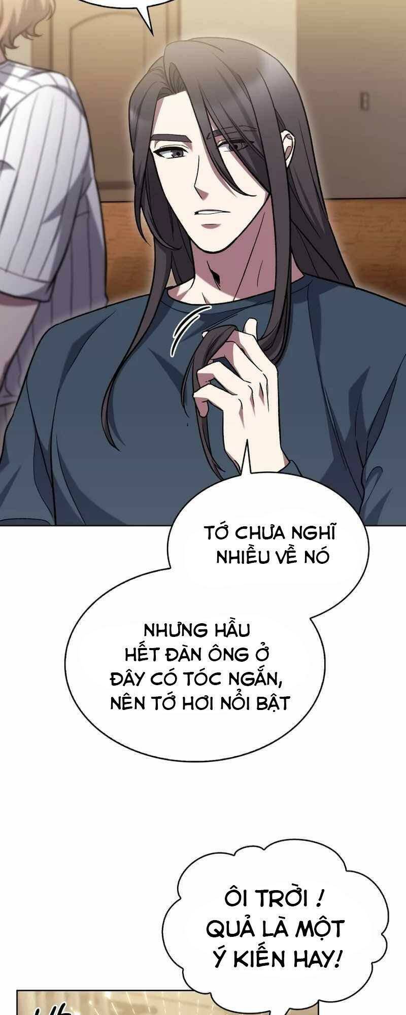 Shipper Đến Từ Murim Chapter 8 - Trang 2