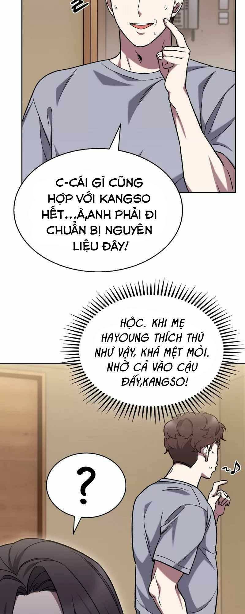 Shipper Đến Từ Murim Chapter 8 - Trang 2