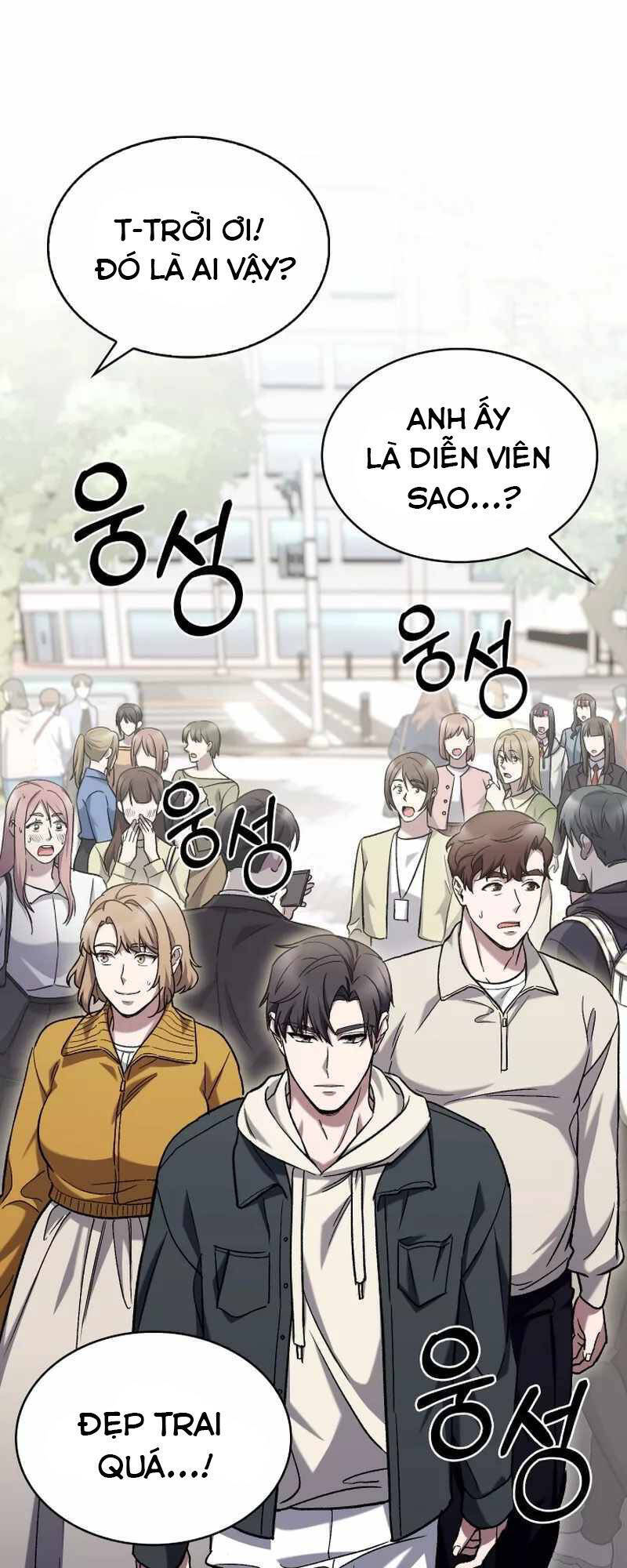 Shipper Đến Từ Murim Chapter 8 - Trang 2