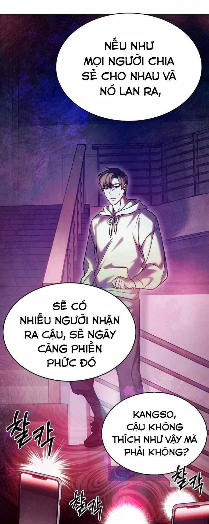 Shipper Đến Từ Murim Chapter 8 - Trang 2