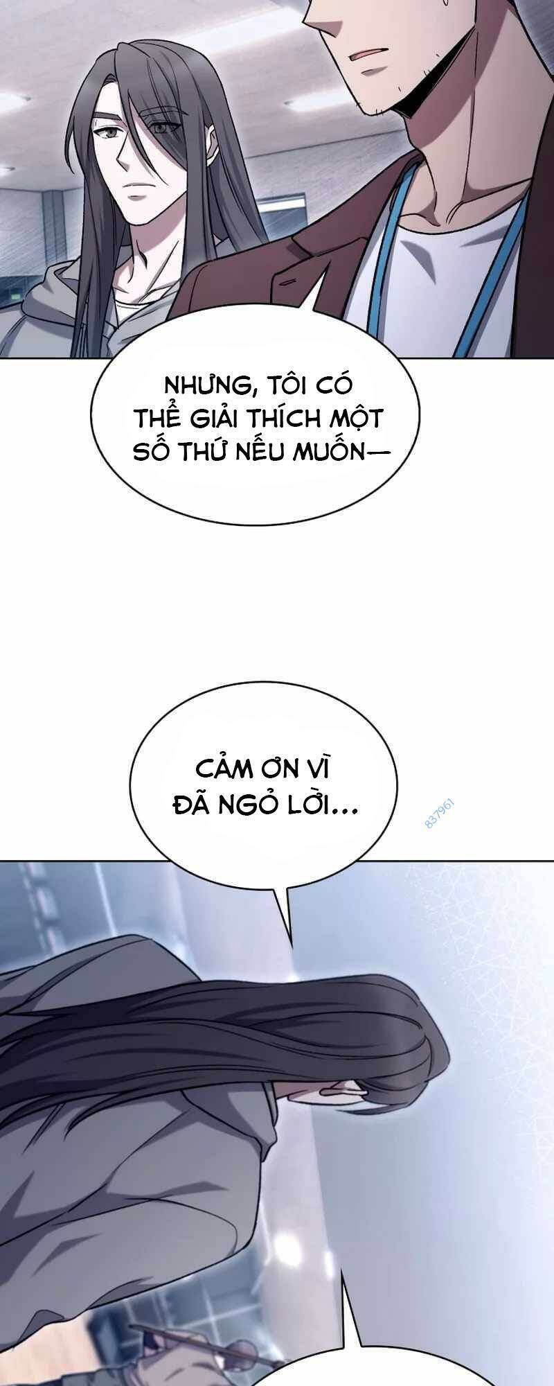 Shipper Đến Từ Murim Chapter 8 - Trang 2