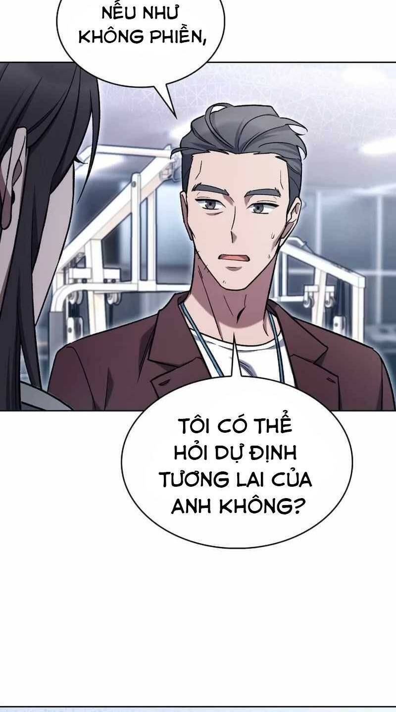 Shipper Đến Từ Murim Chapter 8 - Trang 2