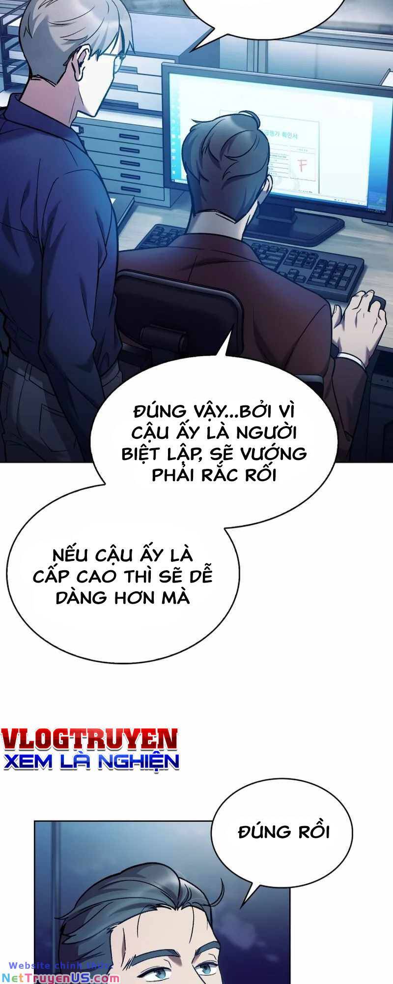 Shipper Đến Từ Murim Chapter 7 - Trang 2