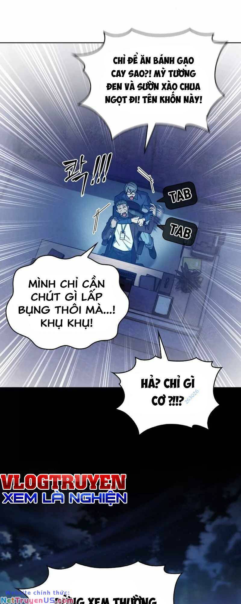 Shipper Đến Từ Murim Chapter 7 - Trang 2