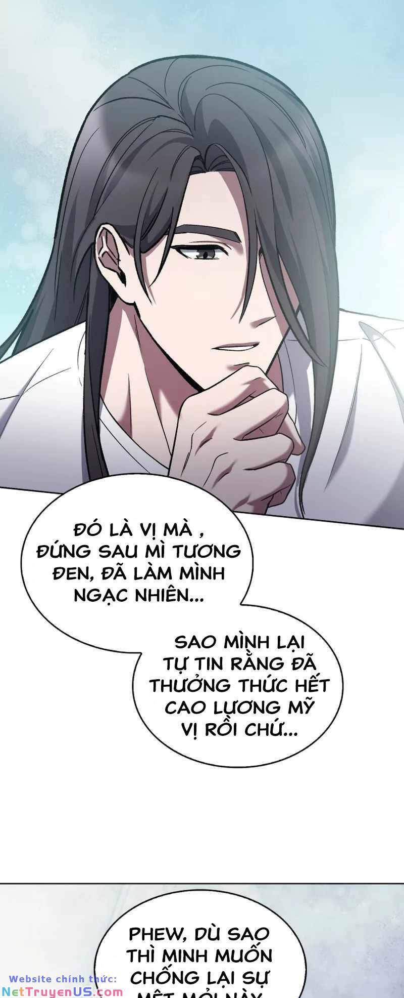 Shipper Đến Từ Murim Chapter 7 - Trang 2