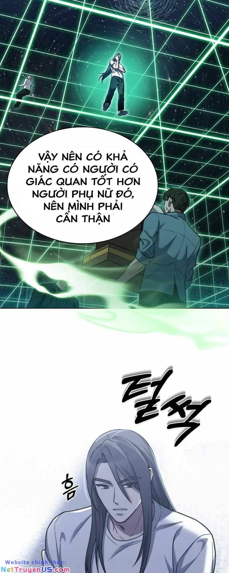 Shipper Đến Từ Murim Chapter 7 - Trang 2