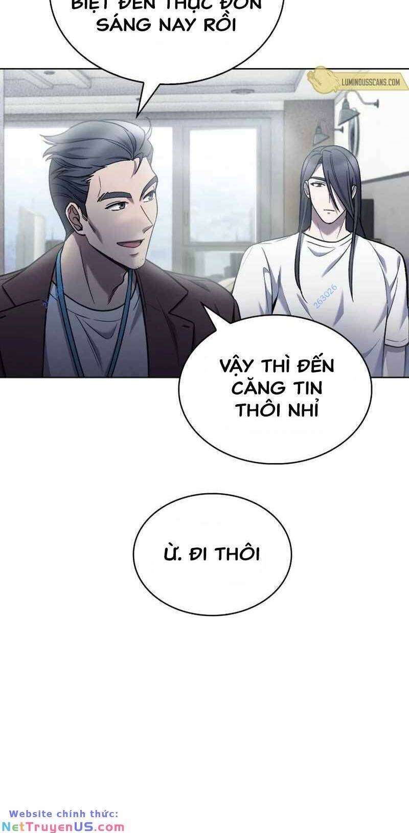 Shipper Đến Từ Murim Chapter 7 - Trang 2