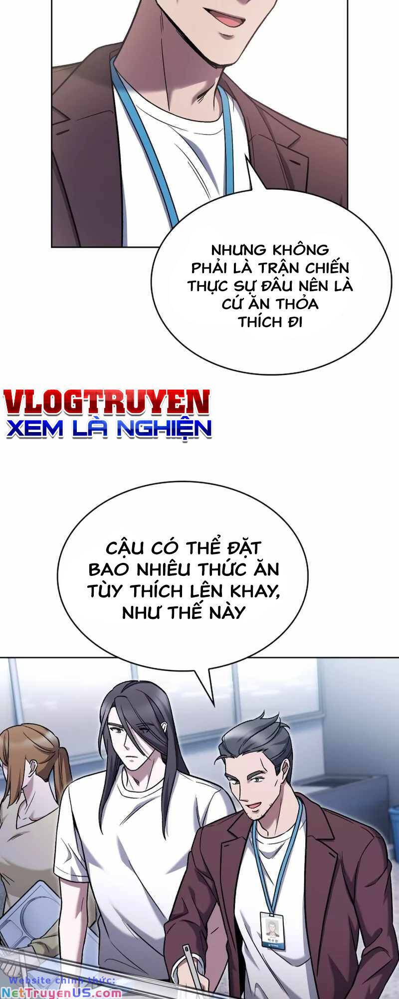 Shipper Đến Từ Murim Chapter 7 - Trang 2