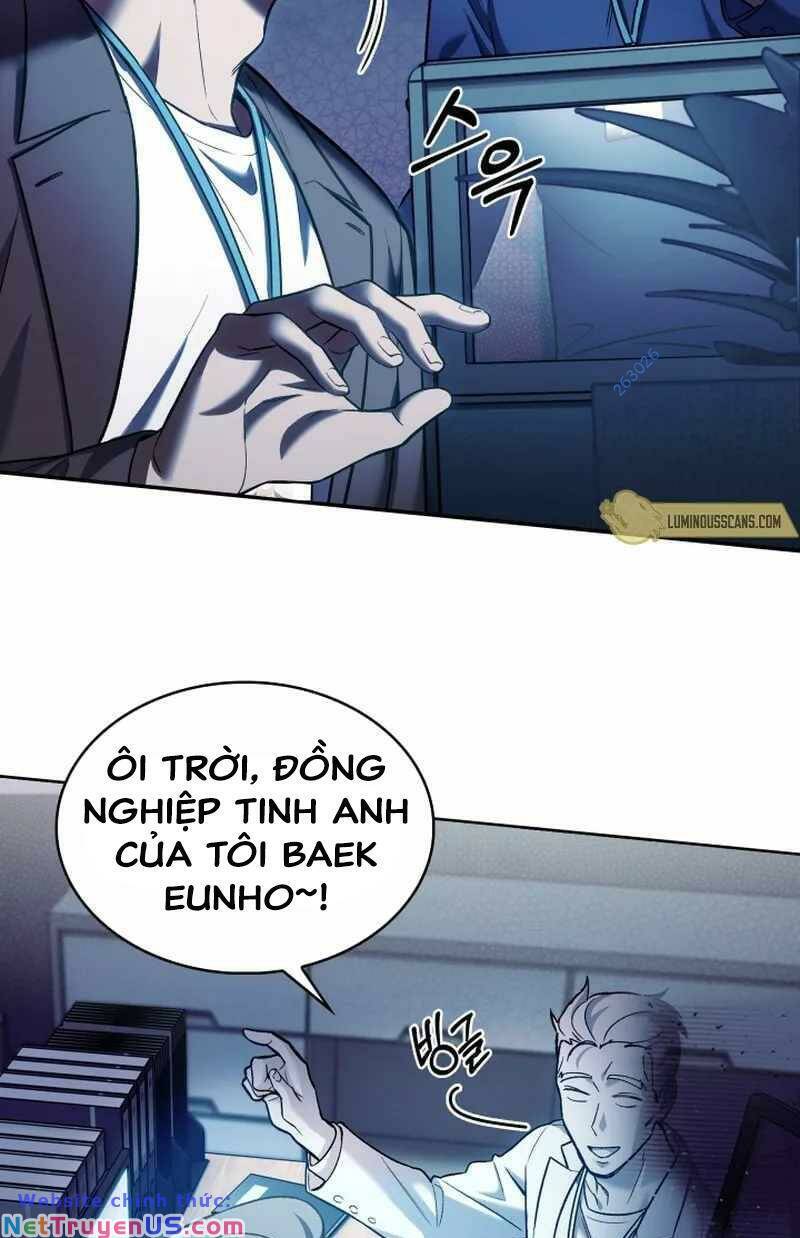 Shipper Đến Từ Murim Chapter 7 - Trang 2