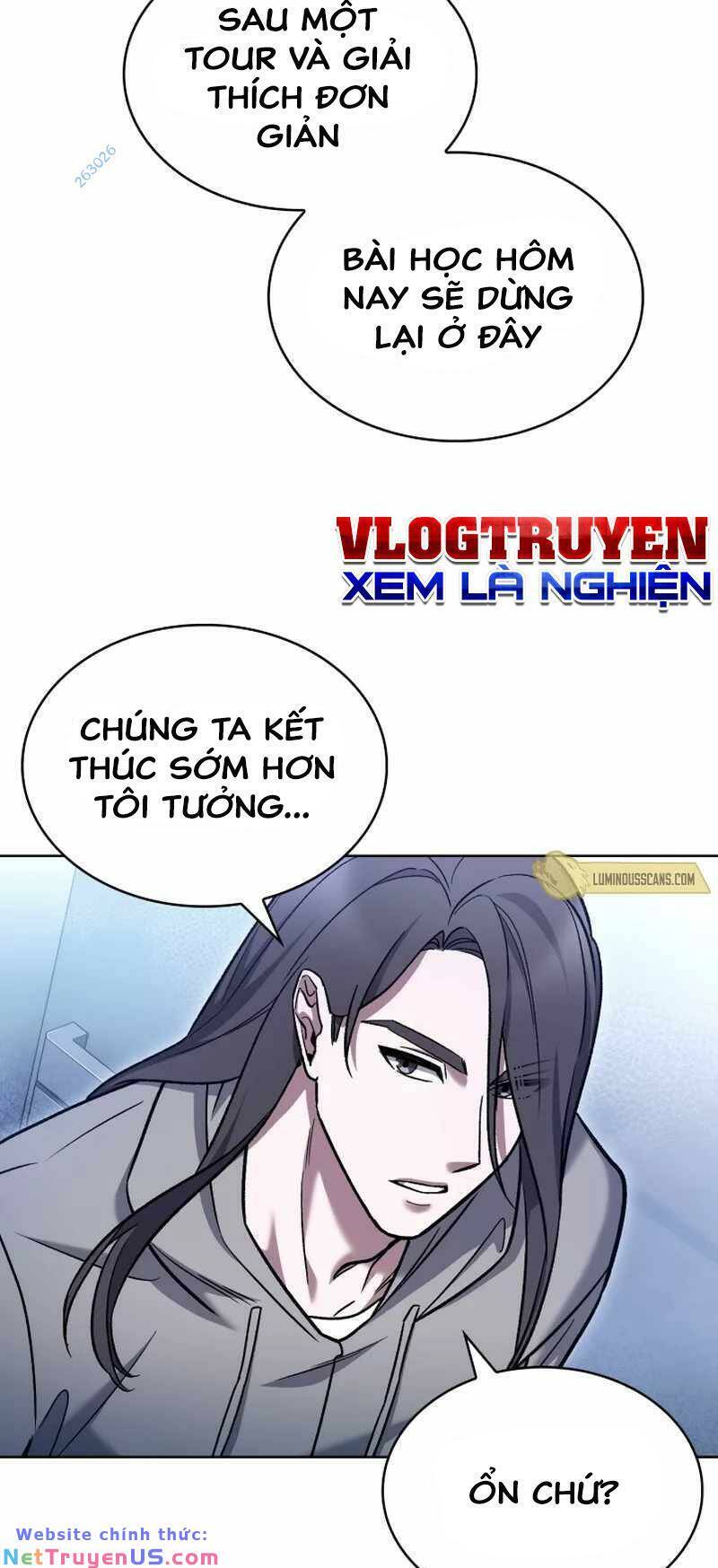 Shipper Đến Từ Murim Chapter 7 - Trang 2