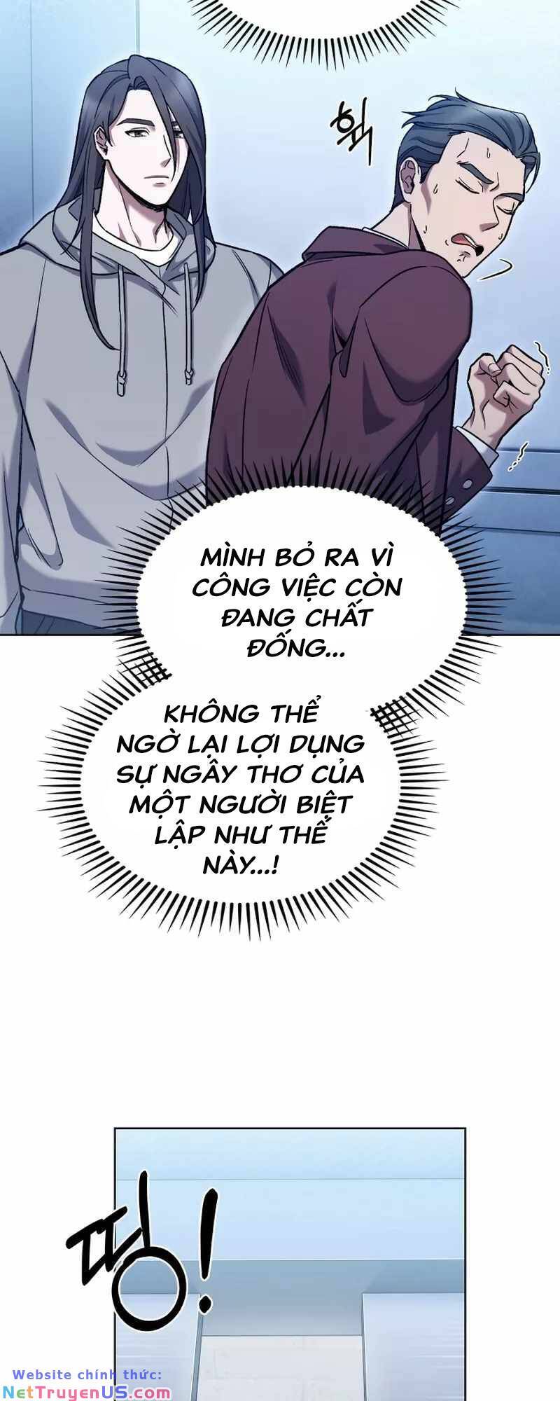 Shipper Đến Từ Murim Chapter 7 - Trang 2