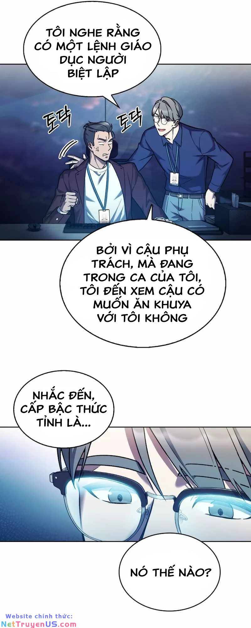 Shipper Đến Từ Murim Chapter 7 - Trang 2