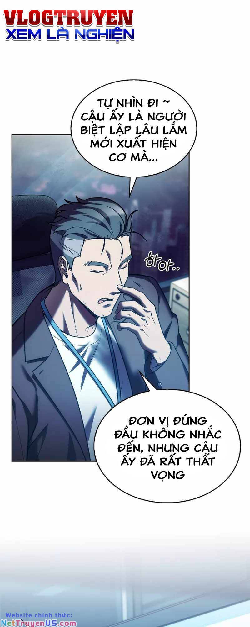 Shipper Đến Từ Murim Chapter 7 - Trang 2