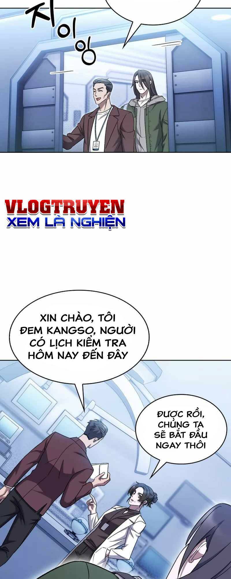 Shipper Đến Từ Murim Chapter 6 - Trang 2