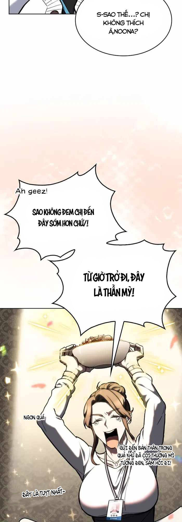 Shipper Đến Từ Murim Chapter 4 - Trang 2