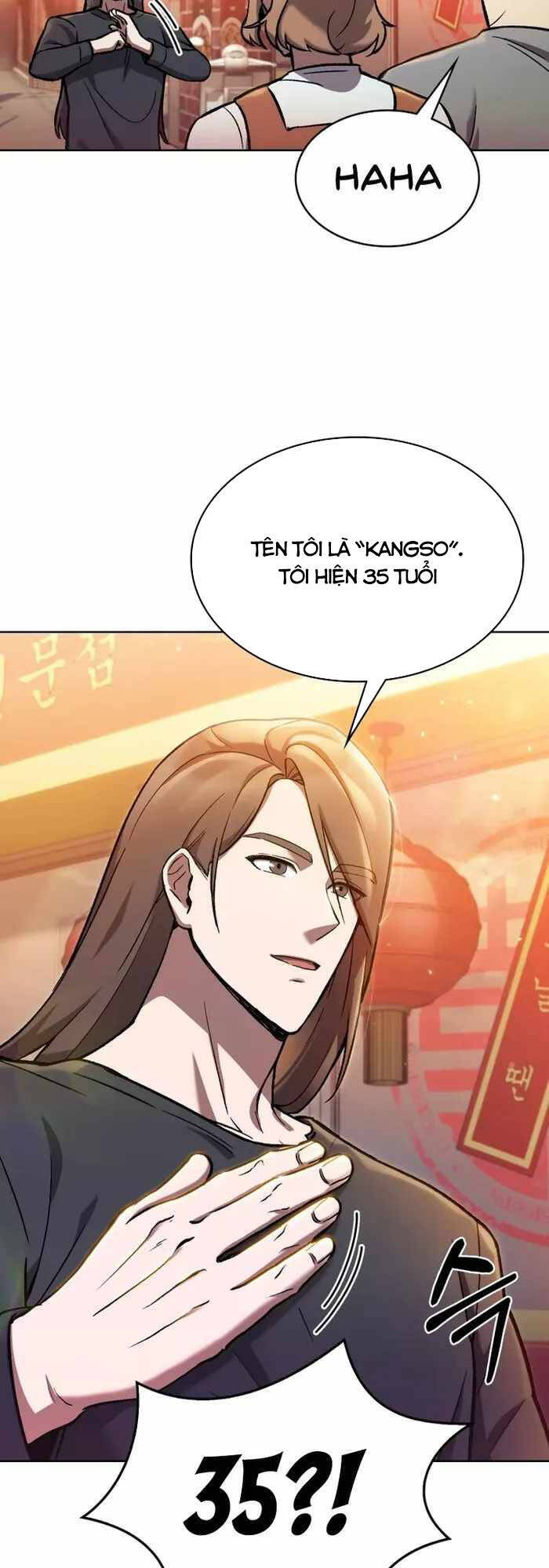 Shipper Đến Từ Murim Chapter 2 - Trang 2