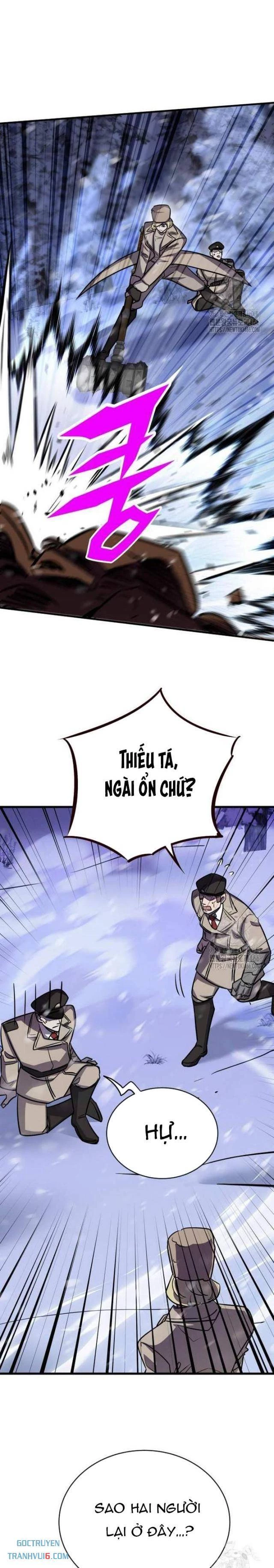 Thợ Săn Huyền Thoại Hồi Xuân Chapter 31 - Trang 2