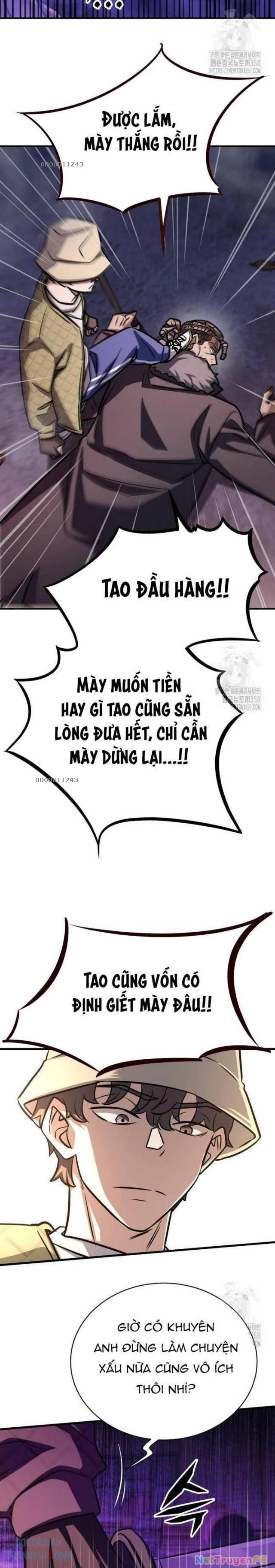 Thợ Săn Huyền Thoại Hồi Xuân Chapter 20 - Trang 2