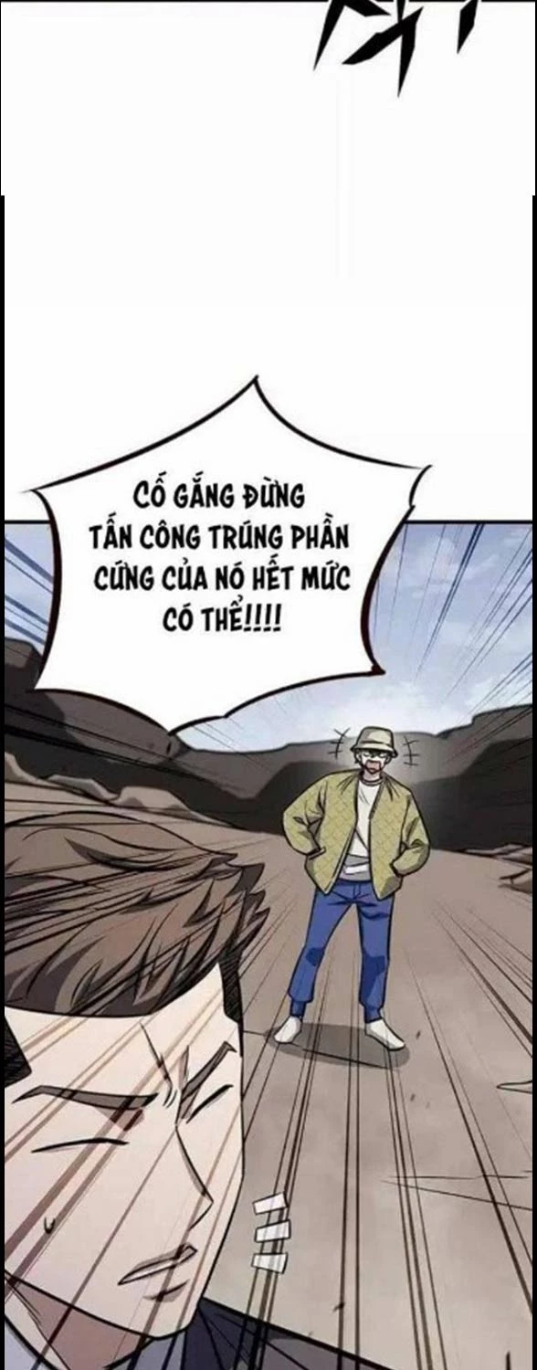 Thợ Săn Huyền Thoại Hồi Xuân Chapter 15 - Trang 2