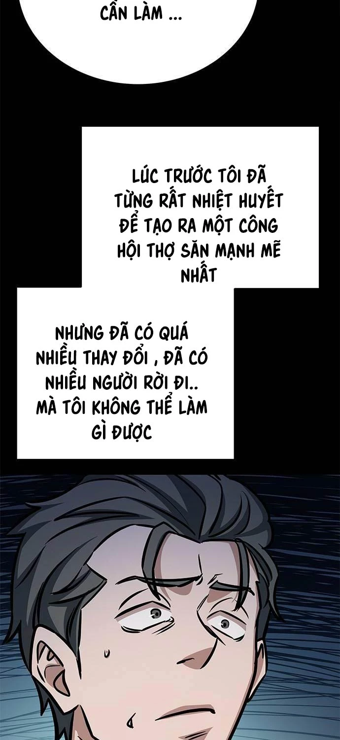 Thợ Săn Huyền Thoại Hồi Xuân Chapter 14 - Trang 2