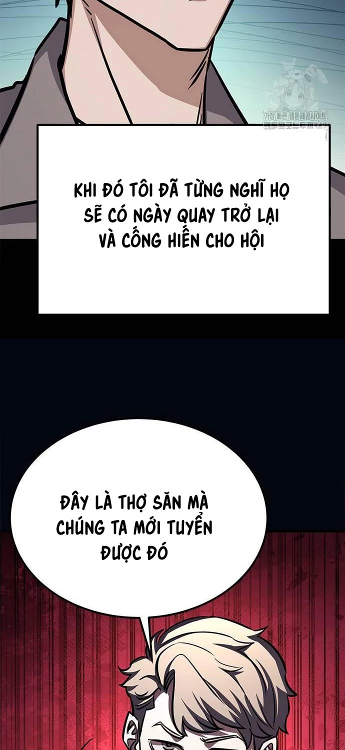 Thợ Săn Huyền Thoại Hồi Xuân Chapter 14 - Trang 2