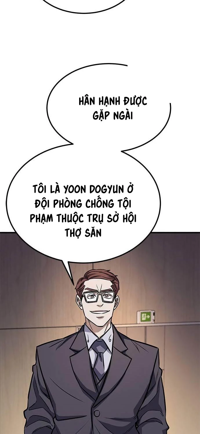 Thợ Săn Huyền Thoại Hồi Xuân Chapter 14 - Trang 2