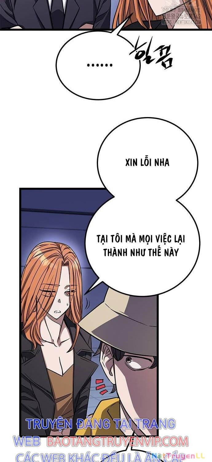 Thợ Săn Huyền Thoại Hồi Xuân Chapter 13 - Trang 2