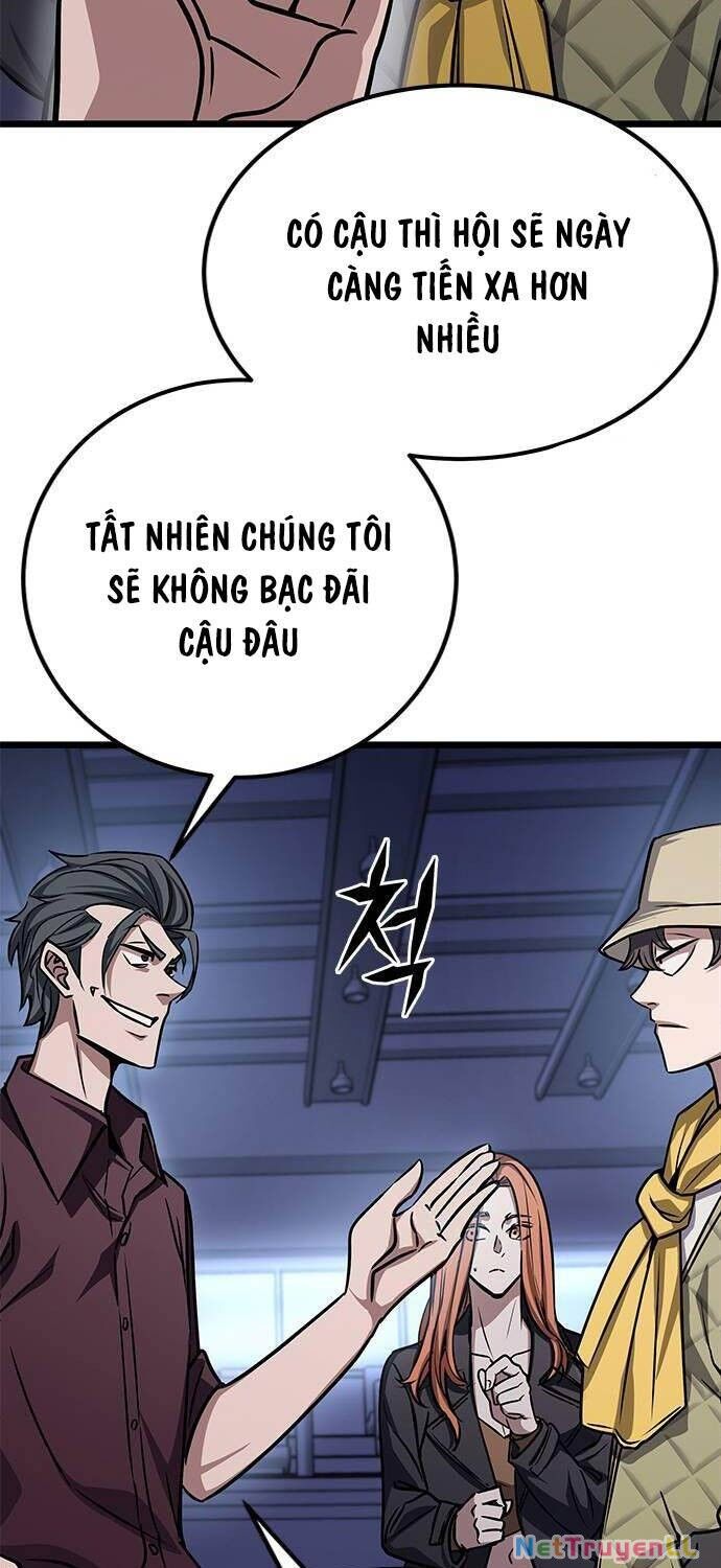 Thợ Săn Huyền Thoại Hồi Xuân Chapter 13 - Trang 2