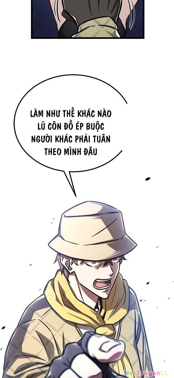 Thợ Săn Huyền Thoại Hồi Xuân Chapter 13 - Trang 2