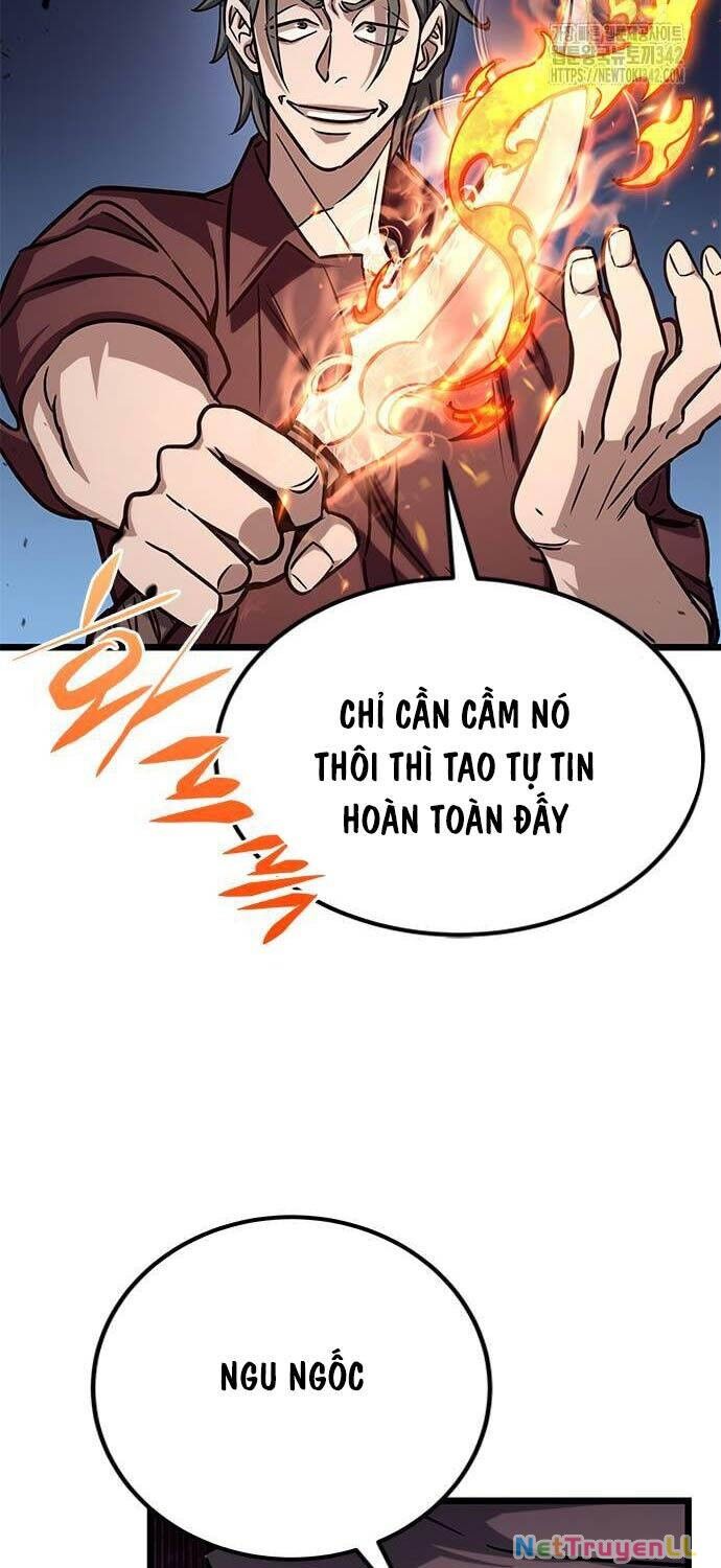 Thợ Săn Huyền Thoại Hồi Xuân Chapter 13 - Trang 2