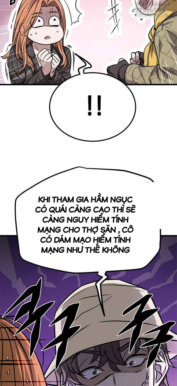 Thợ Săn Huyền Thoại Hồi Xuân Chapter 10 - Trang 2