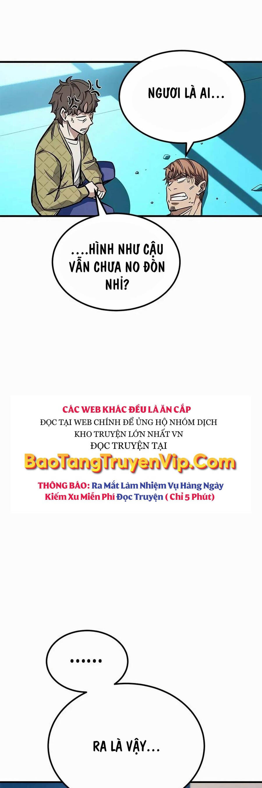 Thợ Săn Huyền Thoại Hồi Xuân Chapter 3 - Trang 2