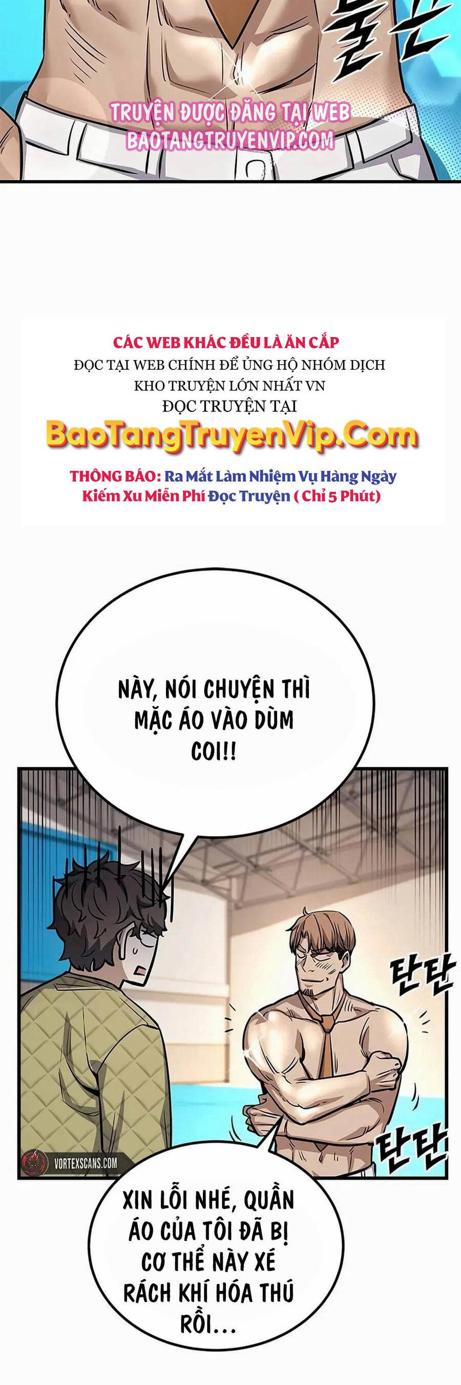 Thợ Săn Huyền Thoại Hồi Xuân Chapter 3 - Trang 2