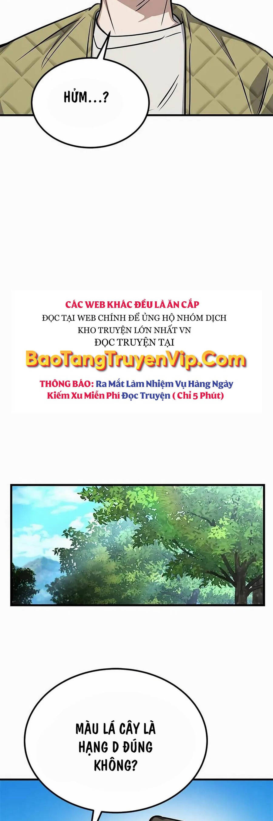 Thợ Săn Huyền Thoại Hồi Xuân Chapter 3 - Trang 2