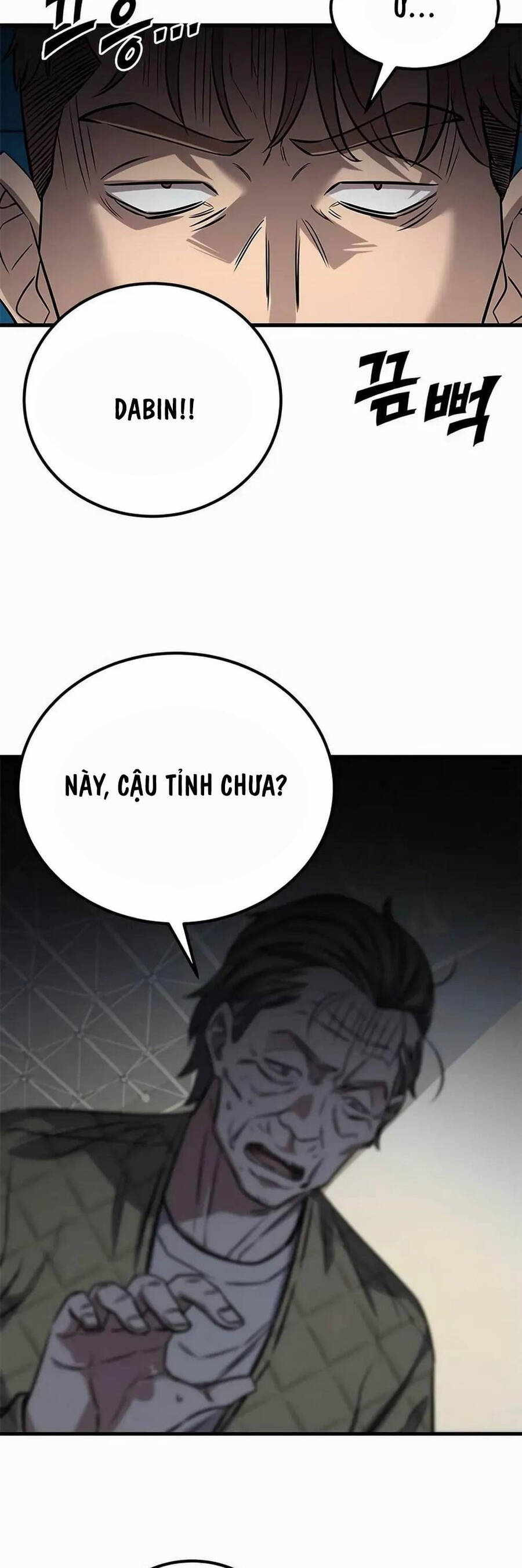 Thợ Săn Huyền Thoại Hồi Xuân Chapter 3 - Trang 2