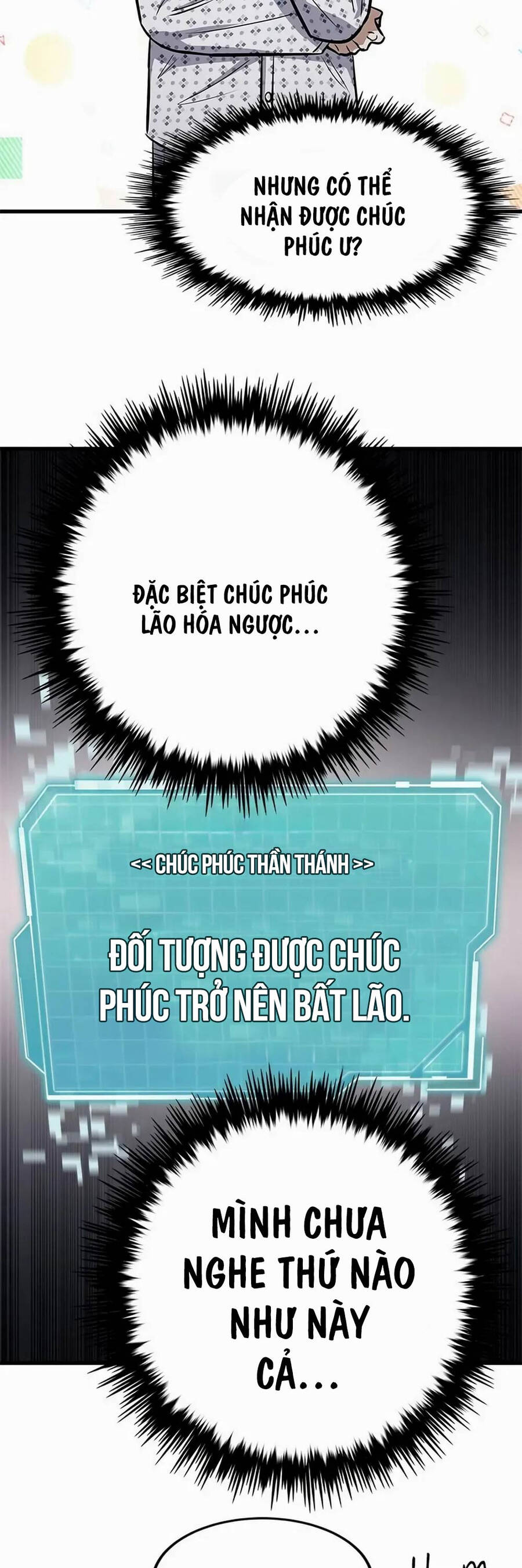 Thợ Săn Huyền Thoại Hồi Xuân Chapter 2 - Trang 2