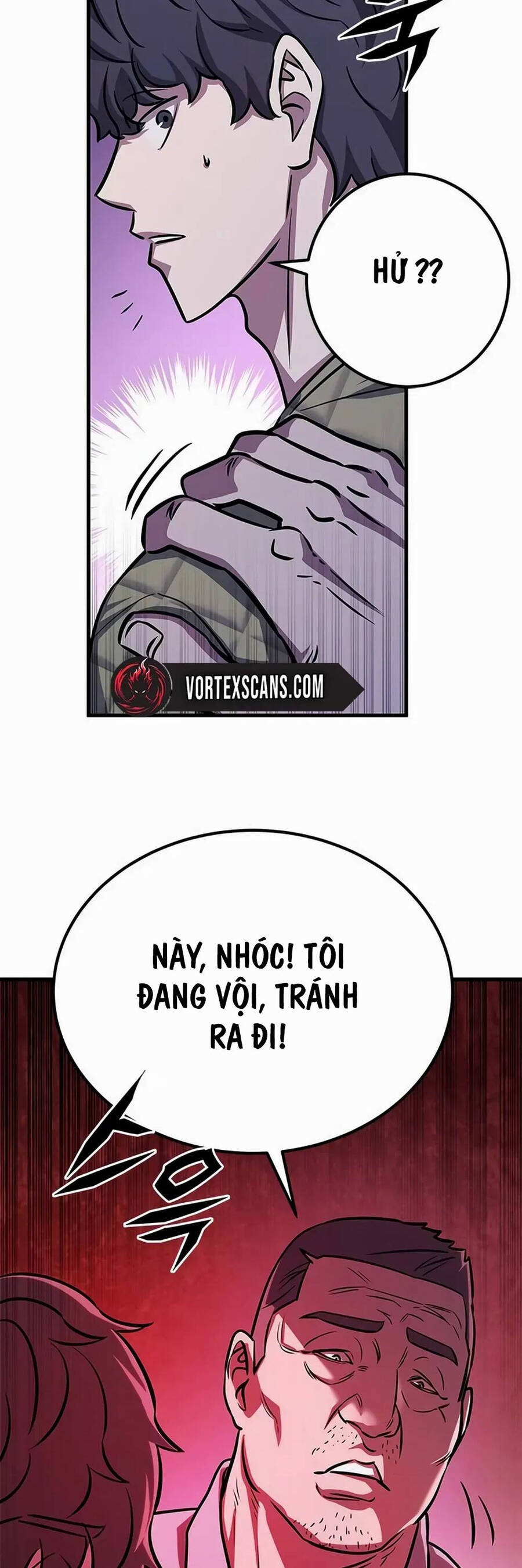 Thợ Săn Huyền Thoại Hồi Xuân Chapter 2 - Trang 2