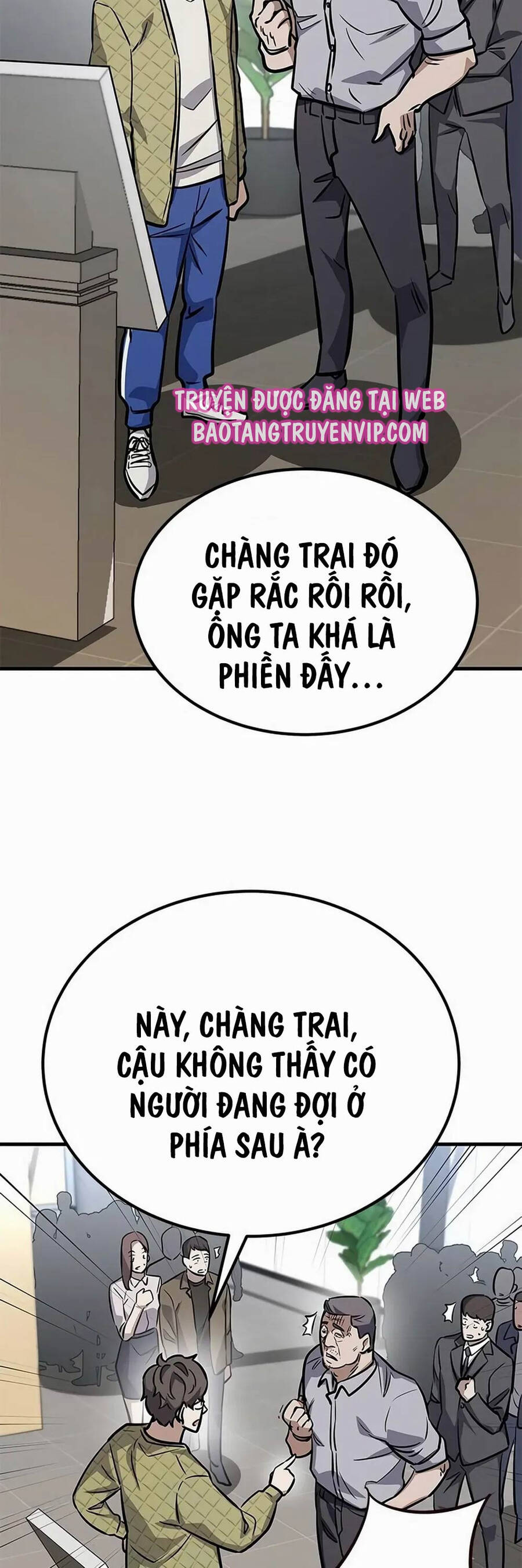 Thợ Săn Huyền Thoại Hồi Xuân Chapter 2 - Trang 2