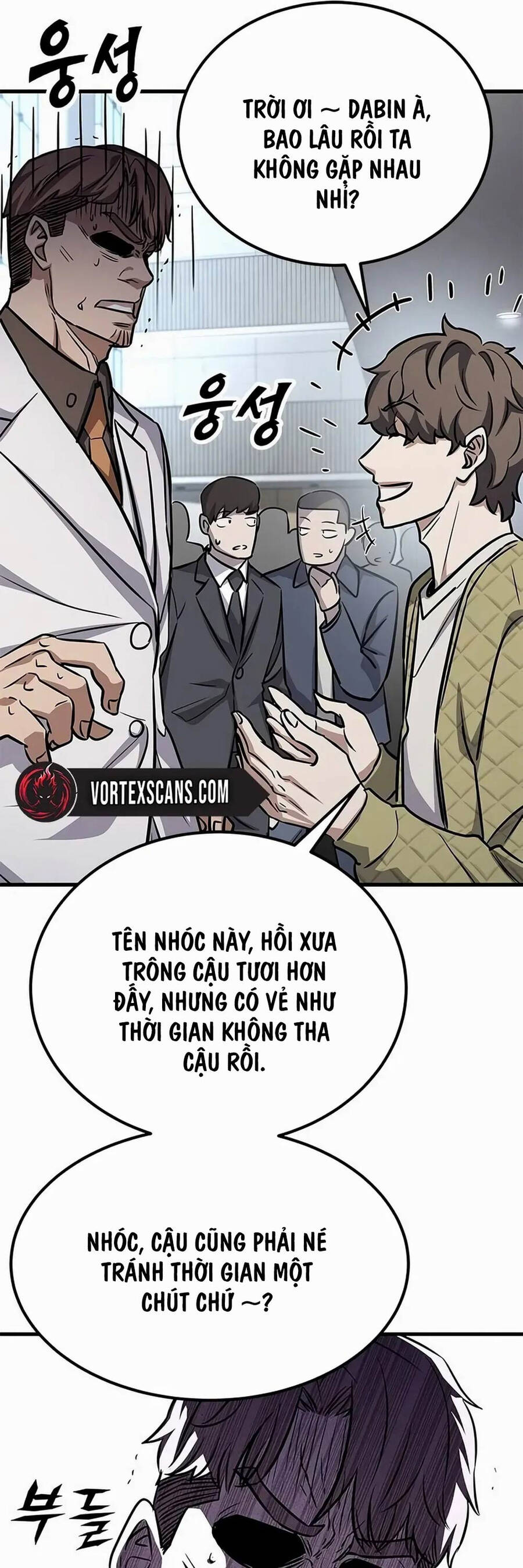 Thợ Săn Huyền Thoại Hồi Xuân Chapter 2 - Trang 2