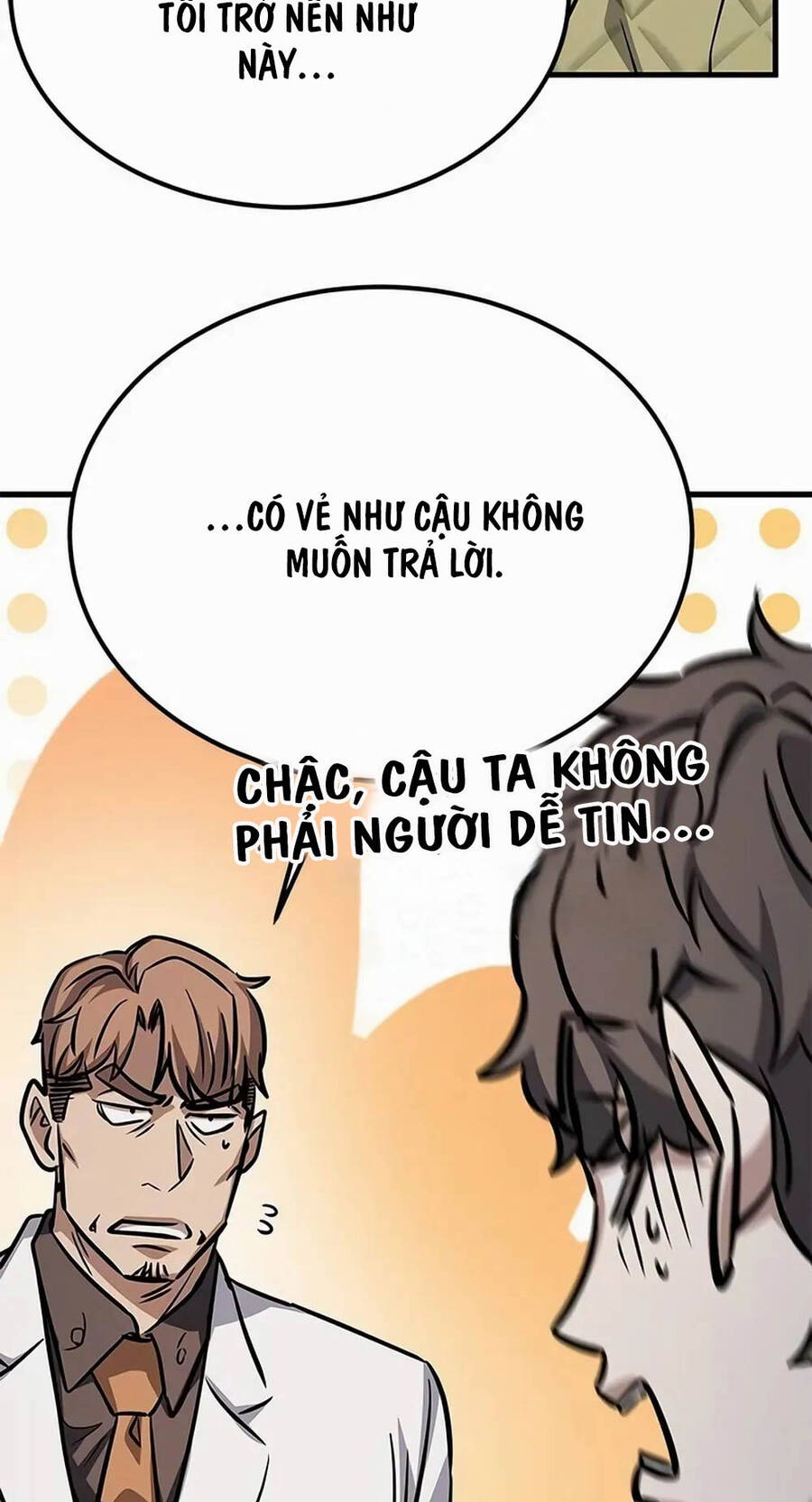 Thợ Săn Huyền Thoại Hồi Xuân Chapter 2 - Trang 2