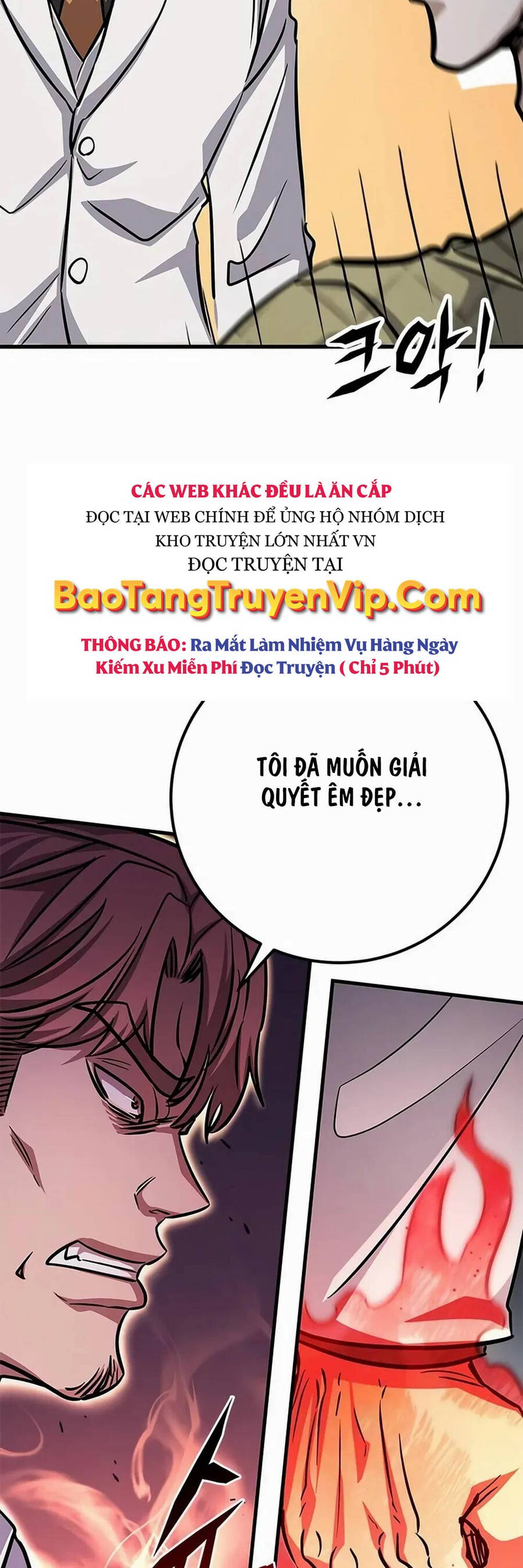 Thợ Săn Huyền Thoại Hồi Xuân Chapter 2 - Trang 2