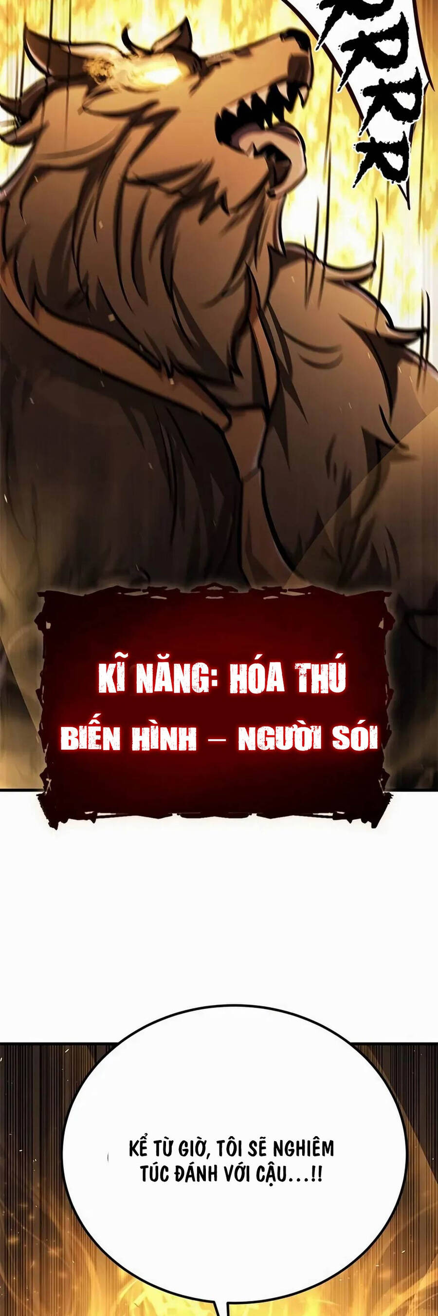 Thợ Săn Huyền Thoại Hồi Xuân Chapter 2 - Trang 2