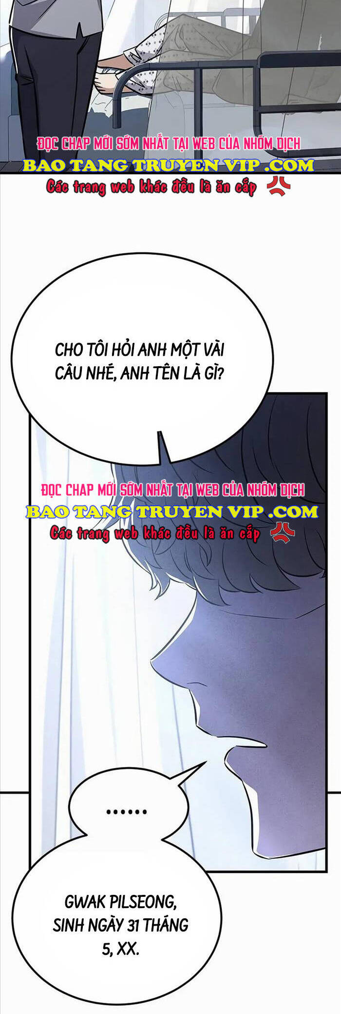 Thợ Săn Huyền Thoại Hồi Xuân Chapter 1 - Trang 2