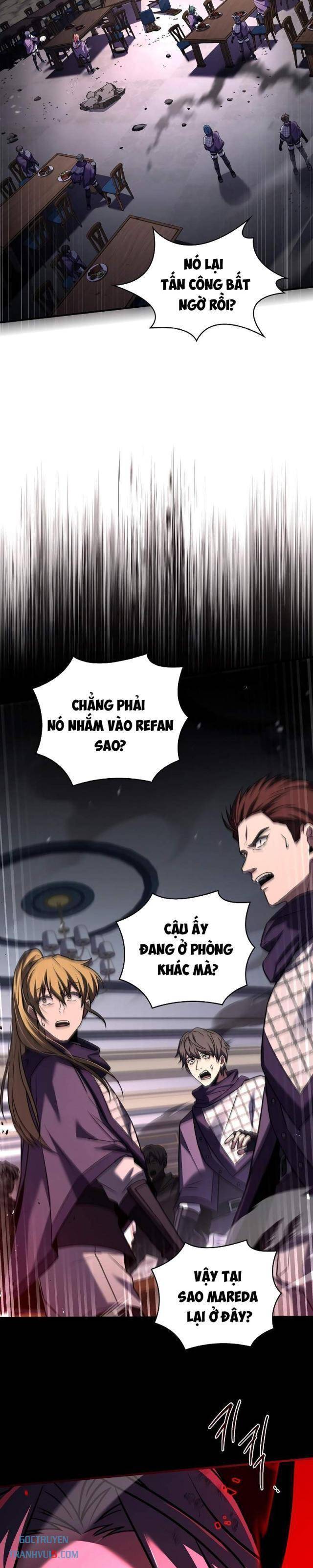 Tử Vong Quân Chủ Chapter 33 - Trang 2