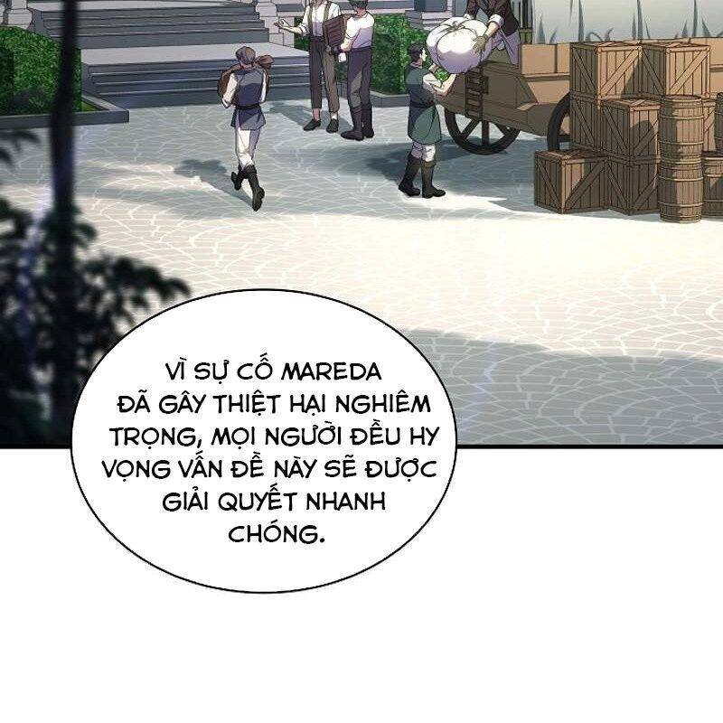 Tử Vong Quân Chủ Chapter 32 - Trang 2