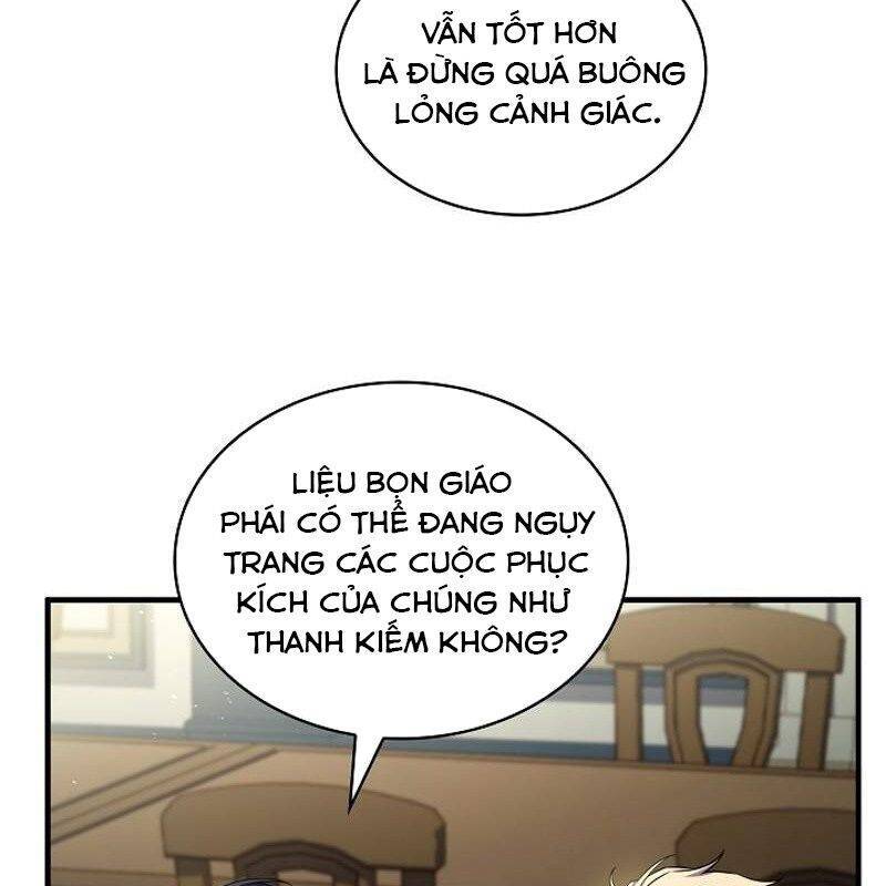 Tử Vong Quân Chủ Chapter 32 - Trang 2