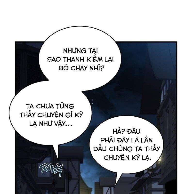 Tử Vong Quân Chủ Chapter 32 - Trang 2