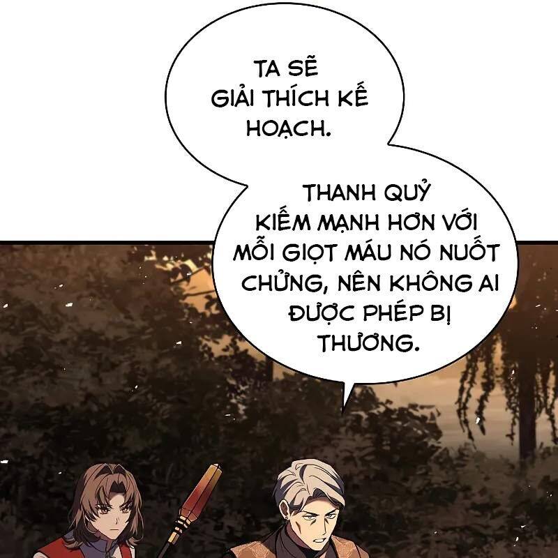 Tử Vong Quân Chủ Chapter 31 - Trang 2