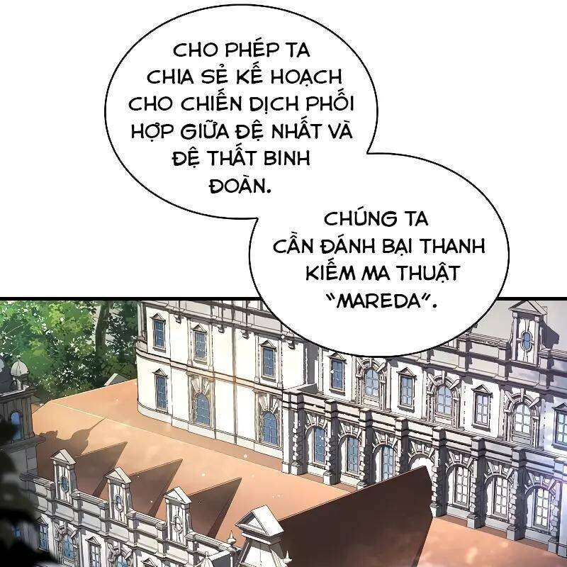 Tử Vong Quân Chủ Chapter 30 - Trang 2